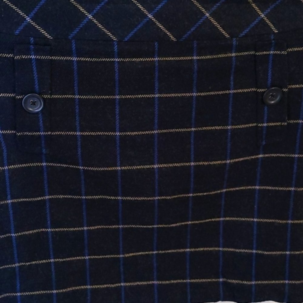 Ann Taylor LOFT winter skirt